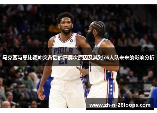 马克西与恩比德冲突背后的深层次原因及其对76人队未来的影响分析